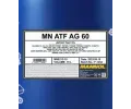 SCT - MANNOL Převodový olej MANNOL 8212 ATF AG55 10 l SCT MN8213-10, MN8213-10