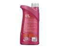 SCT - MANNOL Pevodov olej MANNOL 8212 ATF AG55 SCT MN8213-1, MN8213-1