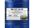 SCT - MANNOL P�evodov� olej MANNOL 8212 ATF AG55 20 l SCT MN8213-20, MN8213-20