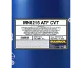 SCT - MANNOL Pevodov olej MANNOL 8215 ATF Special Fluid 236.15 SCT MN8216-10, MN8216-10
