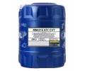 Olej, bezestupov pevodovka (CVT) SCT - MANNOL ‐ SCT MN8216-20