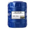 SCT - MANNOL Pevodov olej MANNOL 8216 ATF CVT ‐ SCT MN8217-20
