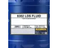 SCT - MANNOL Brzdov kapalina MANNOL 8301 LHM+ FLUID SCT MN8302-20, MN8302-20