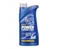 SCT - MANNOL Olej pro servo-zen MANNOL 8302 LDS FLUID ‐ SCT MN8970-1