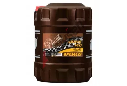 SCT - MANNOL PEMCO PM 140 15W-40 20 l SCT PM0140-20, PM0140-20 SCT - MANNOL PEMCO PM 140 15W-40 20 l SCT PM0140-20, PM0140-20