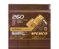 SCT - MANNOL PEMCO PM 260 10W-40 60 l SCT PM0260-60, PM0260-60