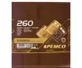SCT - MANNOL PEMCO PM 260 10W-40 208 l SCT PM0260-DR, PM0260-DR