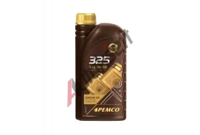 SCT - MANNOL PEMCO PM 325 5W-20 1 l SCT PM0325-1, PM0325-1