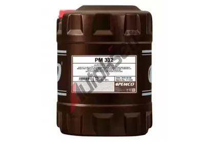SCT - MANNOL PEMCO PM 332 0W-30 20 l SCT PM0332-20, PM0332-20