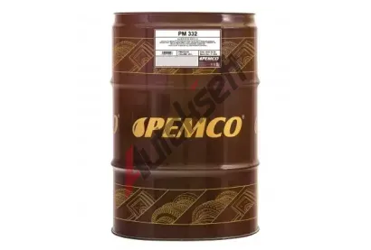 SCT - MANNOL PEMCO PM 332 0W-30 60 l SCT PM0332-60, PM0332-60