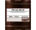 SCT - MANNOL PEMCO PM 345 5W-30 20 l SCT PM0345-20, PM0345-20