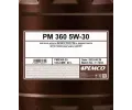 SCT - MANNOL PEMCO PM 360 5W-30 20 l SCT PM0360-20, PM0360-20