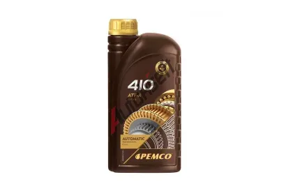 SCT - MANNOL Převodový olej Pemco 410 ATF-A SCT PM0410-1, PM0410-1 SCT - MANNOL Převodový olej Pemco 410 ATF-A SCT PM0410-1, PM0410-1
