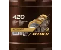 SCT - MANNOL Převodový olej PEMCO PM 420 ATF DII 20 l SCT PM0420-20, PM0420-20