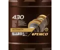 SCT - MANNOL P�evodov� olej PEMCO PM 430 ATF DIII 20 l SCT PM0430-20, PM0430-20
