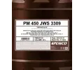 SCT - MANNOL Převodový olej PEMCO PM 450 JWS 3309 20 l SCT PM0450-20, PM0450-20