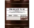 SCT - MANNOL P�evodov� olej PEMCO PM 452 ATF TL 52 20 l SCT PM0452-20, PM0452-20