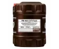 Olej, bezestupov pevodovka (CVT) SCT - MANNOL ‐ SCT PM0460-20