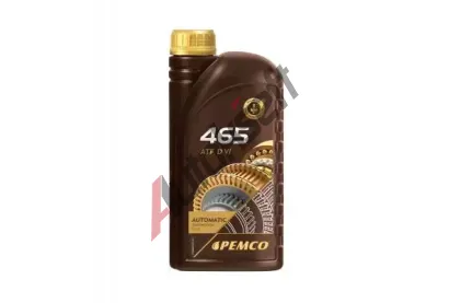 SCT - MANNOL P�evodov� olej PEMCO PM 465 Dexron VI 1 l SCT PM0465-1, PM0465-1
