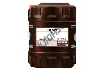 SCT - MANNOL Pevodov olej PEMCO PM 519 SAE 90 20 l SCT PM0519-20, PM0519-20
