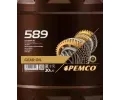SCT - MANNOL Převodový olej PEMCO PM 589 80W-90 20 l SCT PM0589-20, PM0589-20