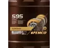 SCT - MANNOL Převodový olej PEMCO PM 595 75W-90 20 l SCT PM0595-20, PM0595-20