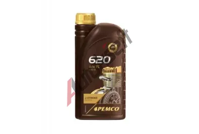 SCT - MANNOL PEMCO PM 620 2T 1 l SCT PM0620-1, PM0620-1
