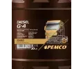SCT - MANNOL Motorov� olej PEMCO PM DIESEL G-4 SHPD 15W-40 20 l SCT PM0704-20, PM0704-20