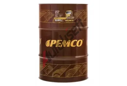 SCT - MANNOL Motorov� olej PEMCO PM DIESEL G-4 SHPD 15W-40 208 l SCT PM0704-DR, PM0704-DR