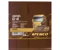 SCT - MANNOL Motorov� olej PEMCO PM DIESEL G-4 SHPD 15W-40 208 l SCT PM0704-DR, PM0704-DR