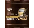 SCT - MANNOL Motorov� olej PEMCO PM DIESEL G-5 UHPD 10W-40 20 l SCT PM0705-20, PM0705-20