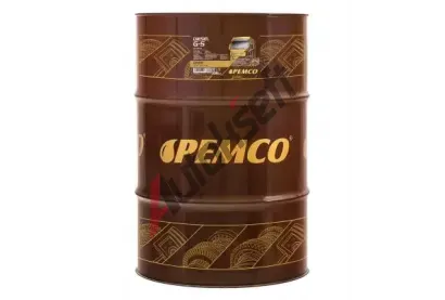 SCT - MANNOL Motorov� olej PEMCO PM DIESEL G-5 UHPD 10W-40 208 l SCT PM0705-DR, PM0705-DR