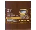 SCT - MANNOL Motorov� olej PEMCO PM DIESEL G-5 UHPD 10W-40 208 l SCT PM0705-DR, PM0705-DR