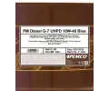 SCT - MANNOL Motorov� olej PEMCO PM DIESEL G-7 UHPD 10W-40 BLUE 208 l SCT PM0707-DR, PM0707-DR