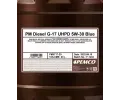 SCT - MANNOL Motorov� olej PEMCO PM DIESEL G-17 UHPD 5W-30 BLUE 20 l SCT PM0717-20, PM0717-20