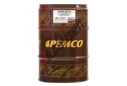 SCT - MANNOL Hydraulický olej PEMCO PM HYDRO ISO 32 60 l SCT PM2101-60, PM2101-60 SCT - MANNOL Hydraulický olej PEMCO PM HYDRO ISO 32 60 l SCT PM2101-60, PM2101-60