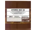 SCT - MANNOL Hydraulick olej PEMCO PM HYDRO ISO 32 208 l SCT PM2101-DR, PM2101-DR