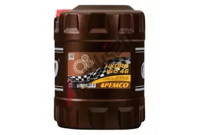 SCT - MANNOL Hydraulick� olej PEMCO PM HYDRO ISO 46 20 l SCT PM2102-20, PM2102-20
