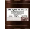 SCT - MANNOL Hydraulick olej PEMCO PM HYDRO HV ISO 32 20 l SCT PM2201-20, PM2201-20