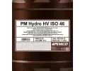 SCT - MANNOL Hydraulický olej PEMCO PM HYDRO HV ISO 46 20 l SCT PM2202-20, PM2202-20