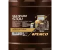SCT - MANNOL Motorov� olej PEMCO PM MULTIFARM STOU SAE 10W-30 20 l SCT PM2501-20, PM2501-20