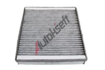 SCT - MANNOL Filtr vzduchu v interiru SCT SAK 200, SAK 200