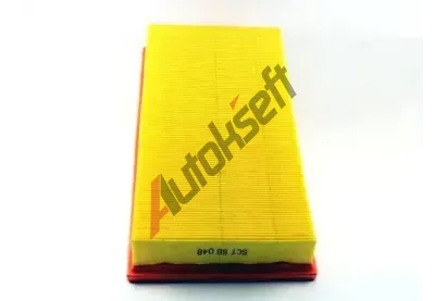 SCT - MANNOL Vzduchov filtr SCT SB 048, SB 048