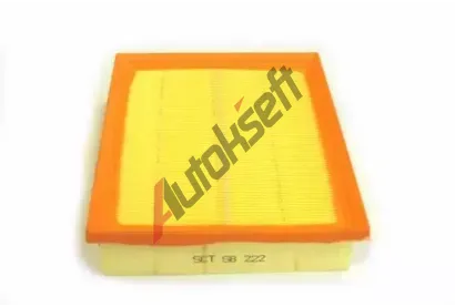 SCT - MANNOL Vzduchov filtr SCT SB 222, SB 222