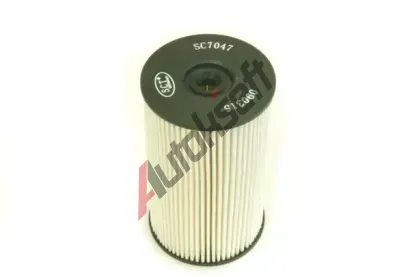 SCT - MANNOL Palivov filtr SCT SC 7047 P, SC 7047 P