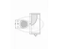 SCT - MANNOL Olejov filtr SCT SH 420 L, SH 420 L