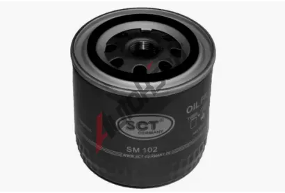 SCT - MANNOL Olejov filtr SCT SM 102, SM 102