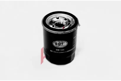 SCT - MANNOL Olejov filtr SCT SM 104, SM 104