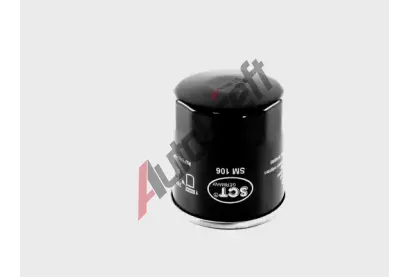 SCT - MANNOL Olejov filtr SCT SM 106, SM 106