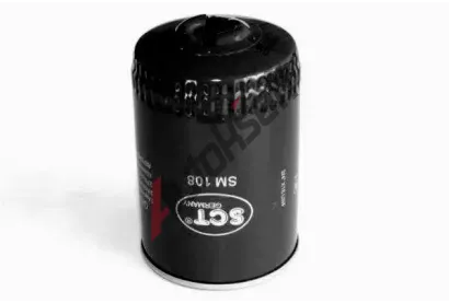 SCT - MANNOL Olejov filtr SCT SM 108, SM 108